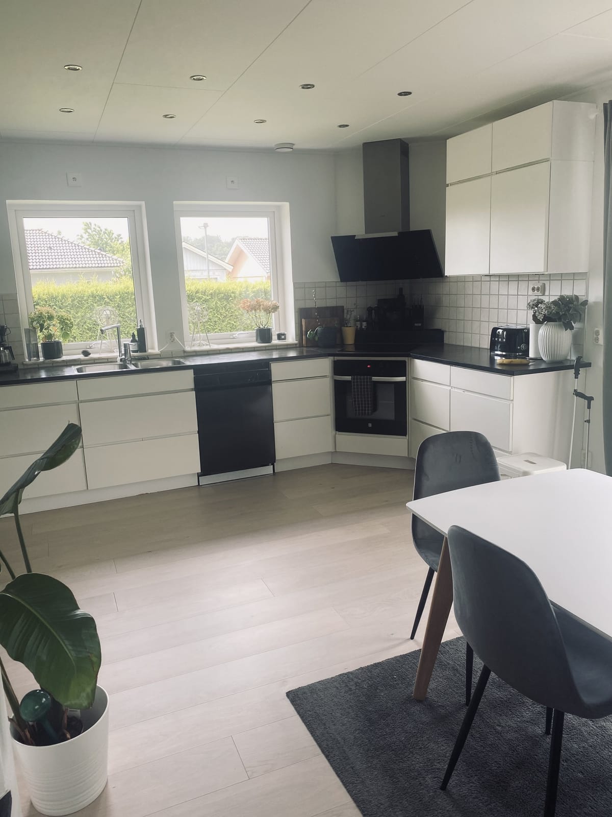 Villa/Hus, 7 rooms, 190 sqm, Vallåkra