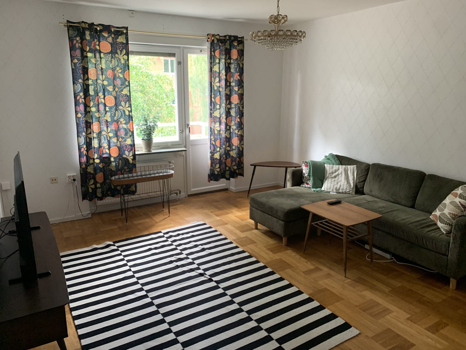 2 rok · 59 m² i Falun – Falun