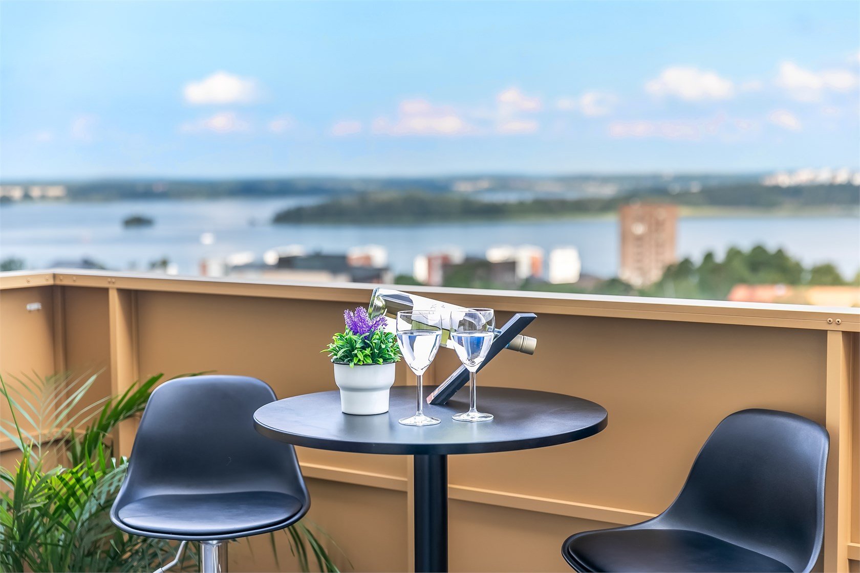 Lägenhet, 2 rooms, 46 sqm, Järfälla – Järfälla
