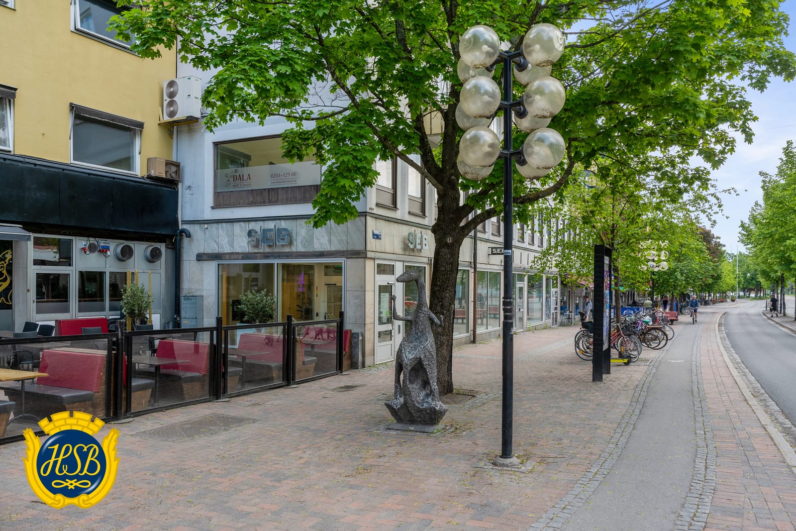 5 rok · 160 m² i Borlänge – bild 4