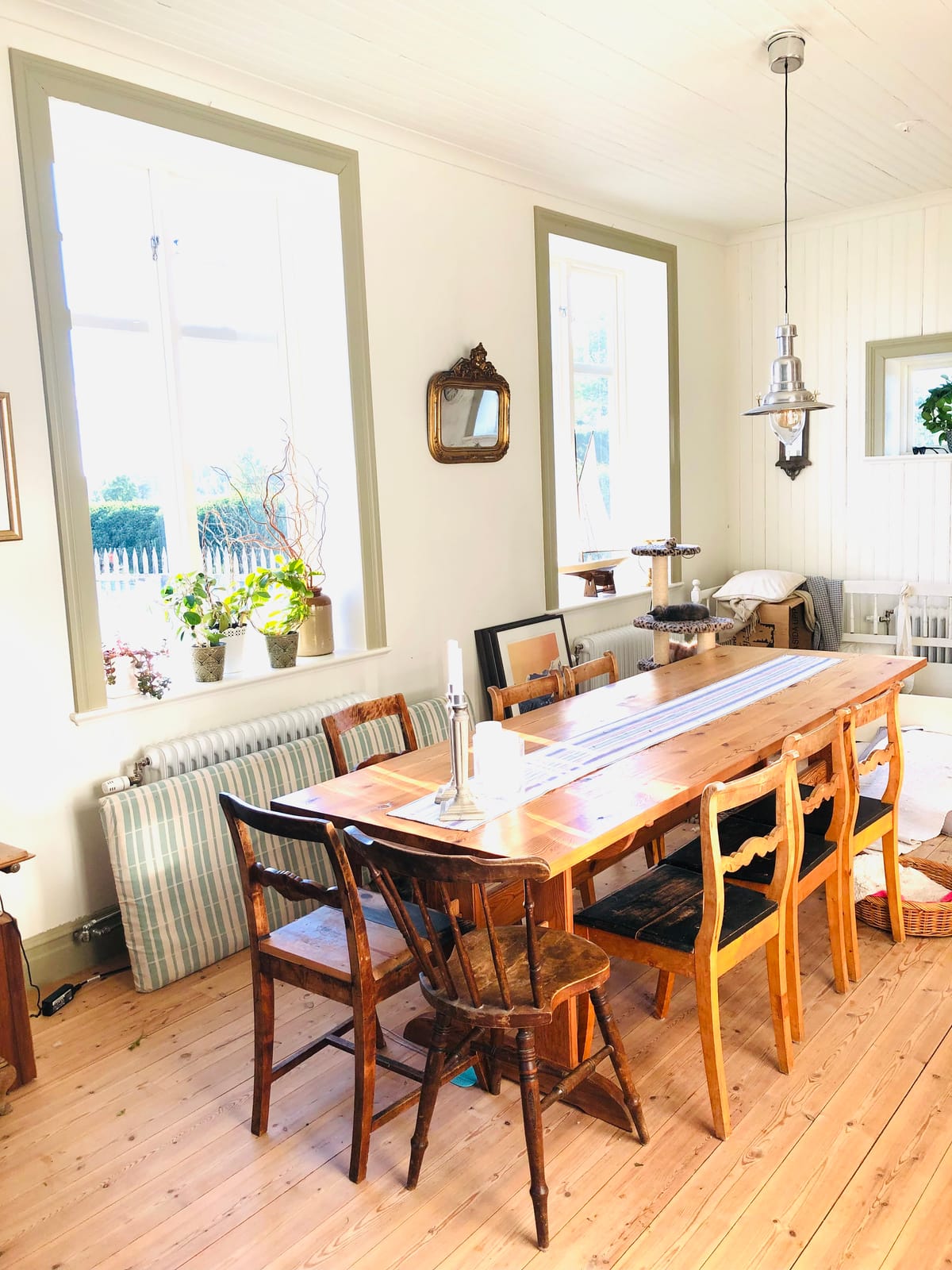 5 rok · 150 m² i Gotlands Tofta – bild 15