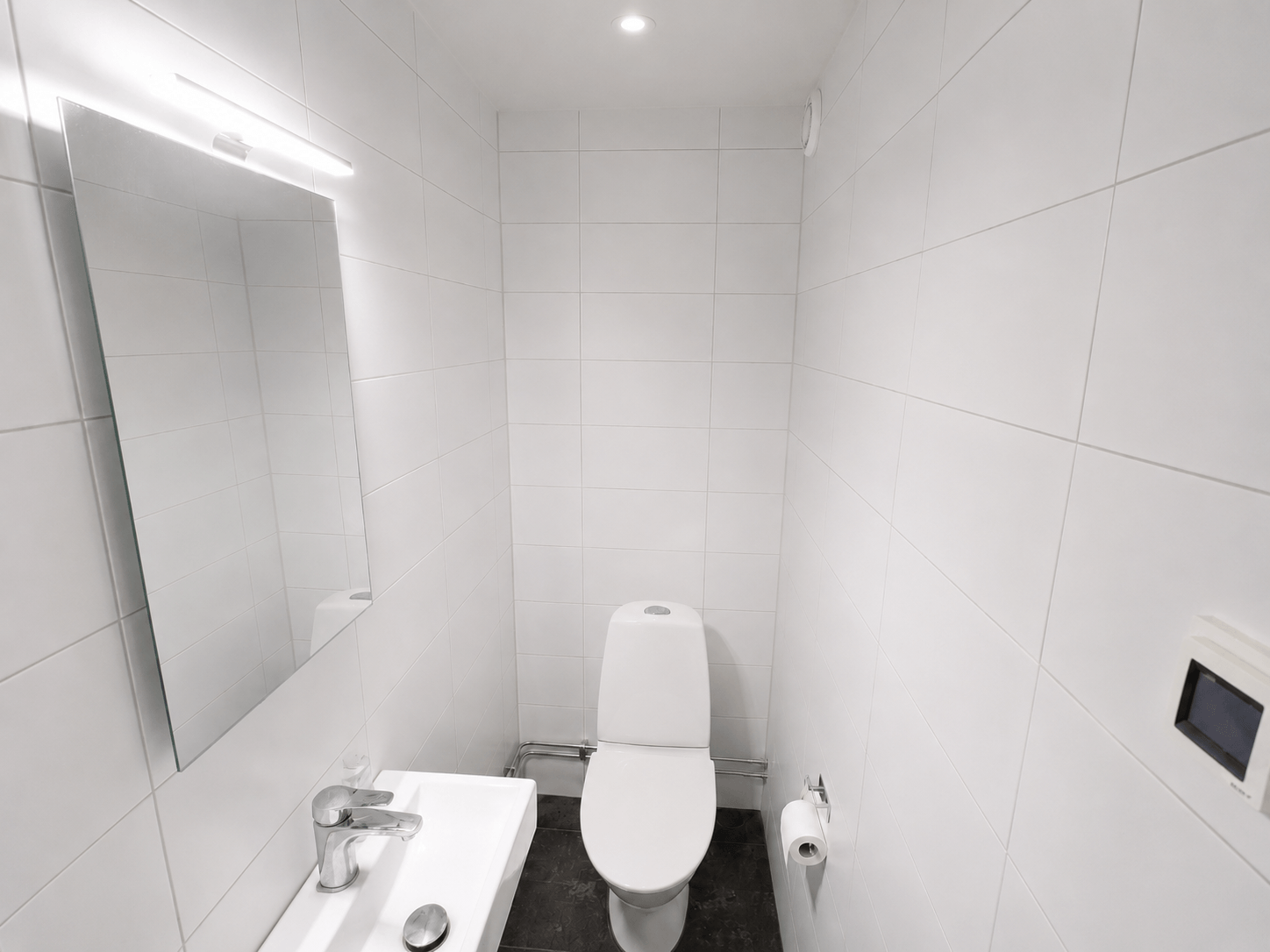 3 rok · 84 m² i Malmö – bild 8