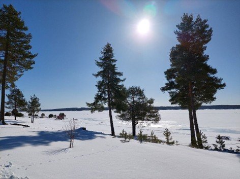 5 rok · 168 m² i Hudiksvall – bild 9