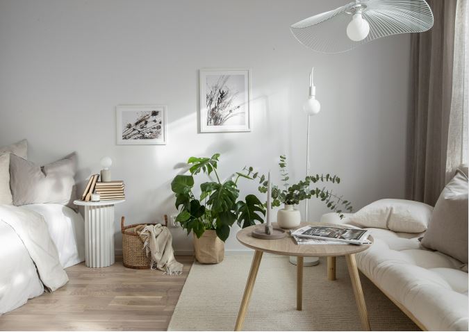 Lägenhet, 1 rooms, 23 sqm, Järfälla – Järfälla