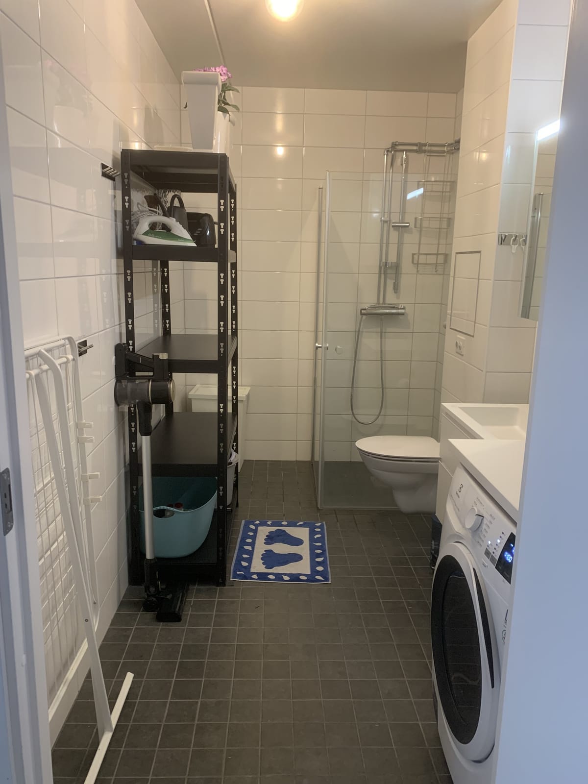 2 rok · 52 m² i Hässelby – bild 10