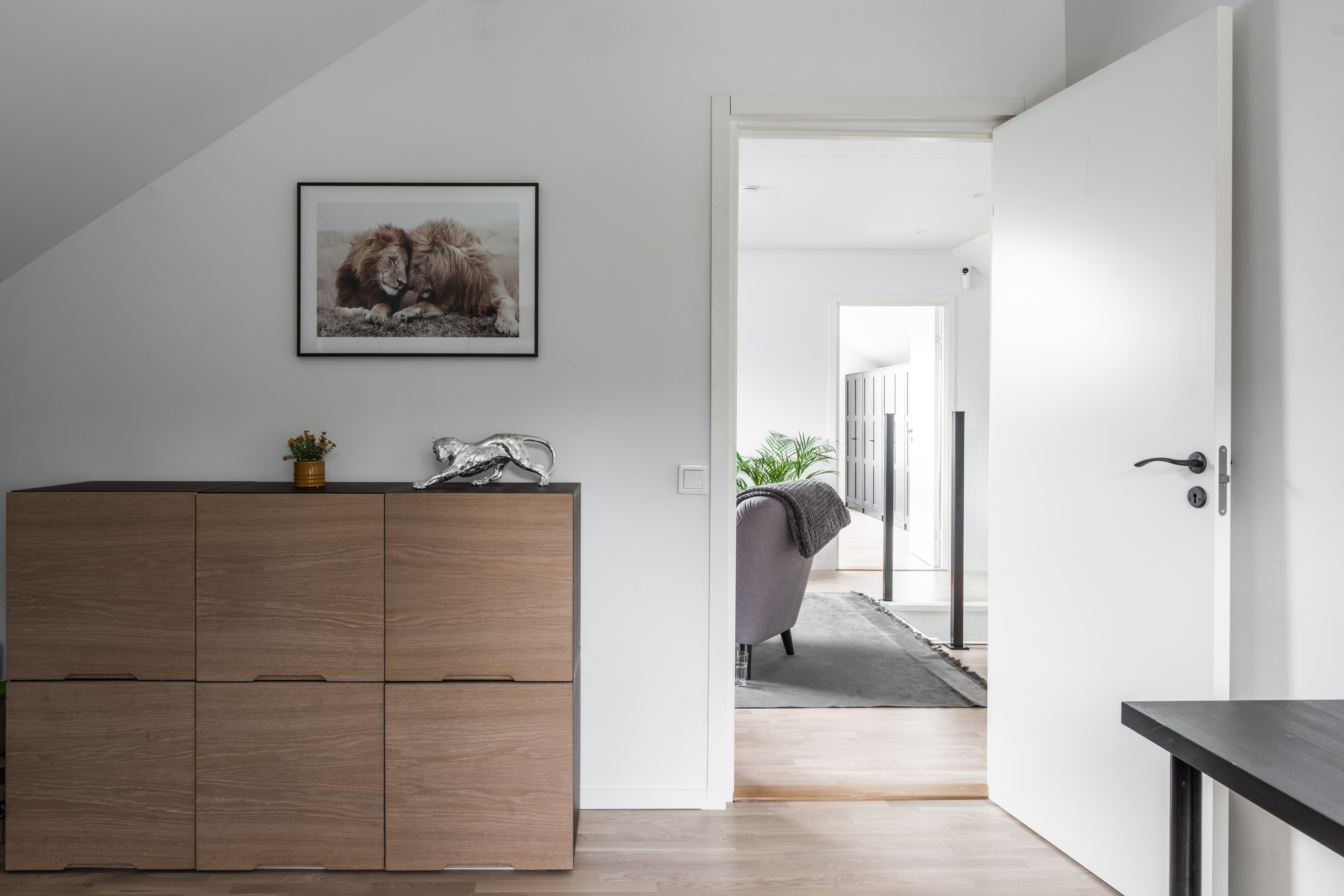 Villa/Hus, 7 rooms, 168 sqm, Karlskoga – bild 12