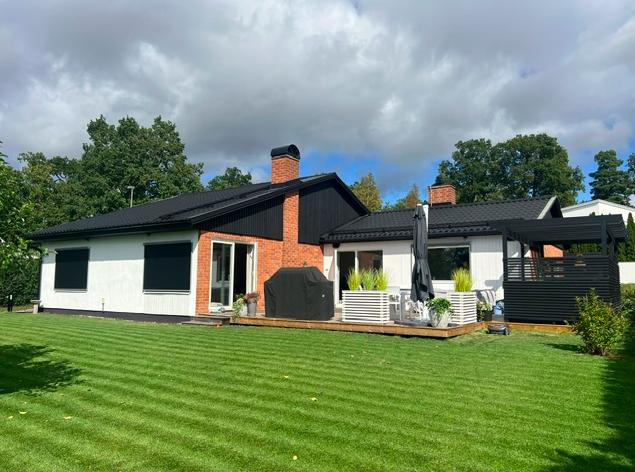 4 rok · 140 m² i Åkersberga – bild 14