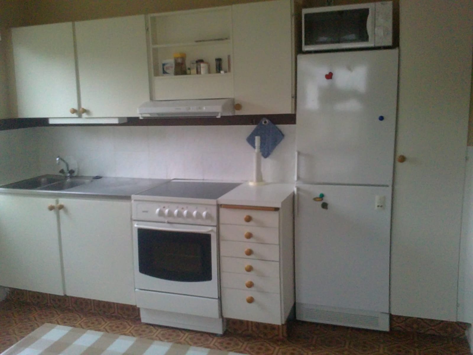 Lägenhet, 1 rooms, 39 sqm, Skövde