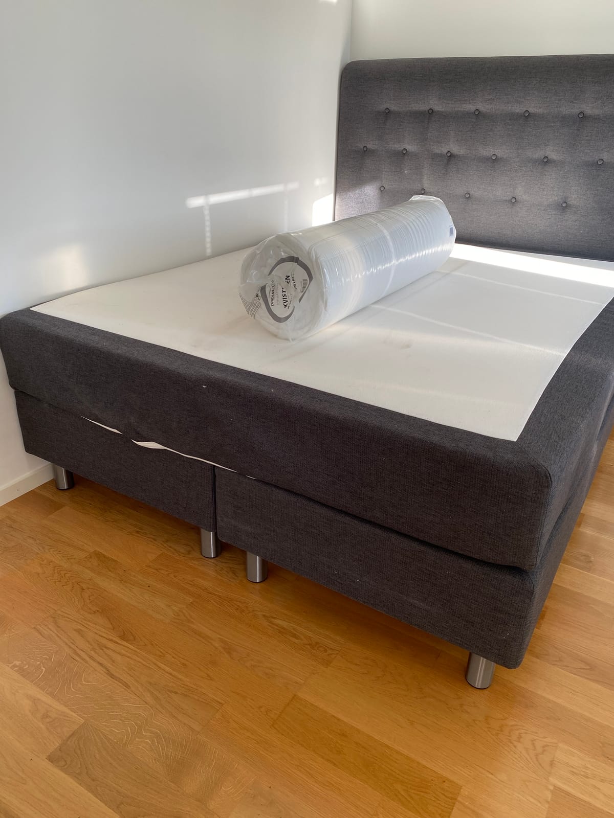 Lägenhet, 3 rooms, 73 sqm, Hisings Backa