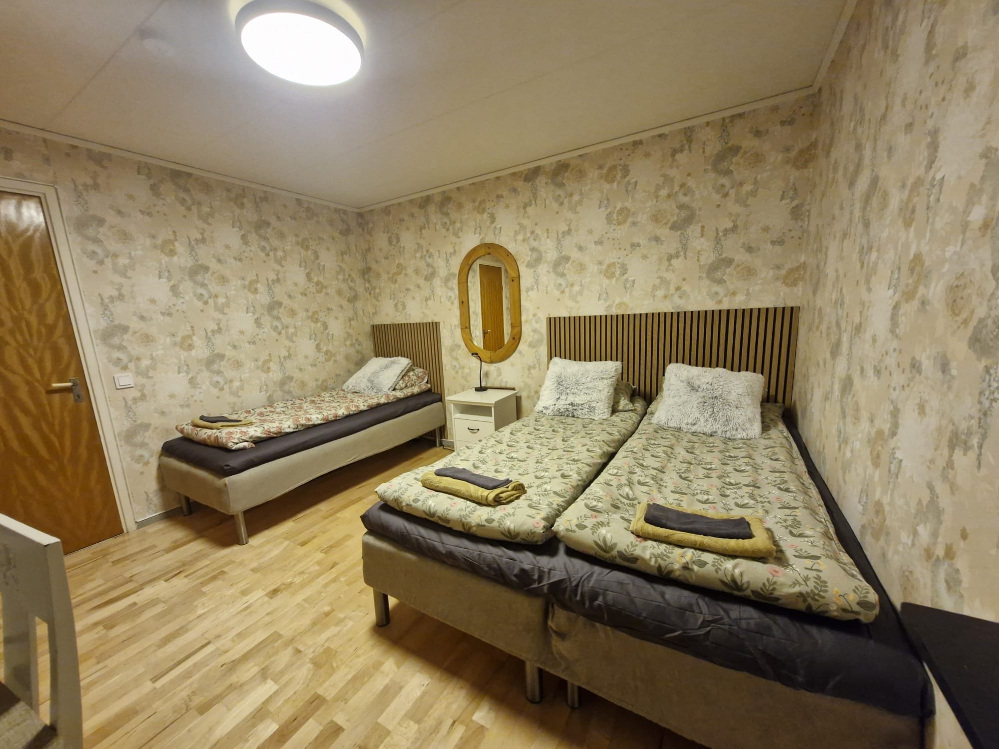 5 rok · 135 m² i Svappavaara – bild 3