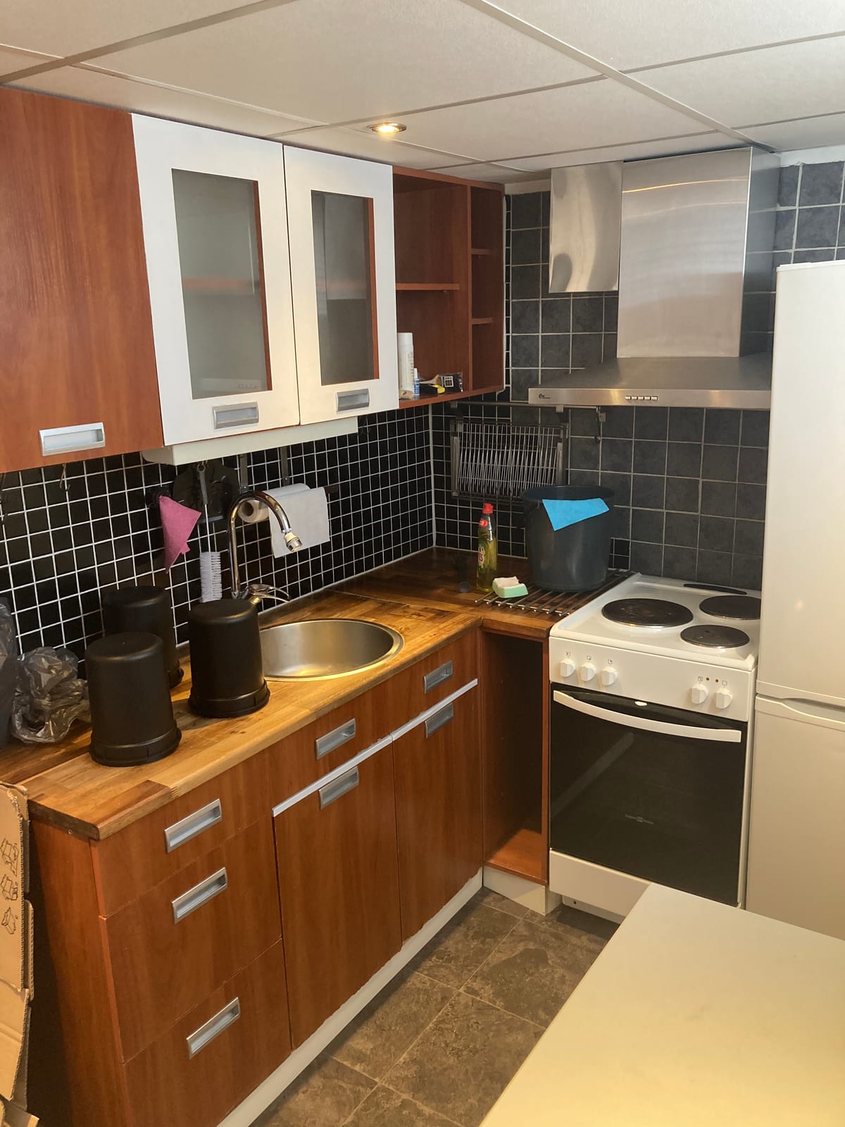 1 rok · 25 m² i Växjö – Växjö