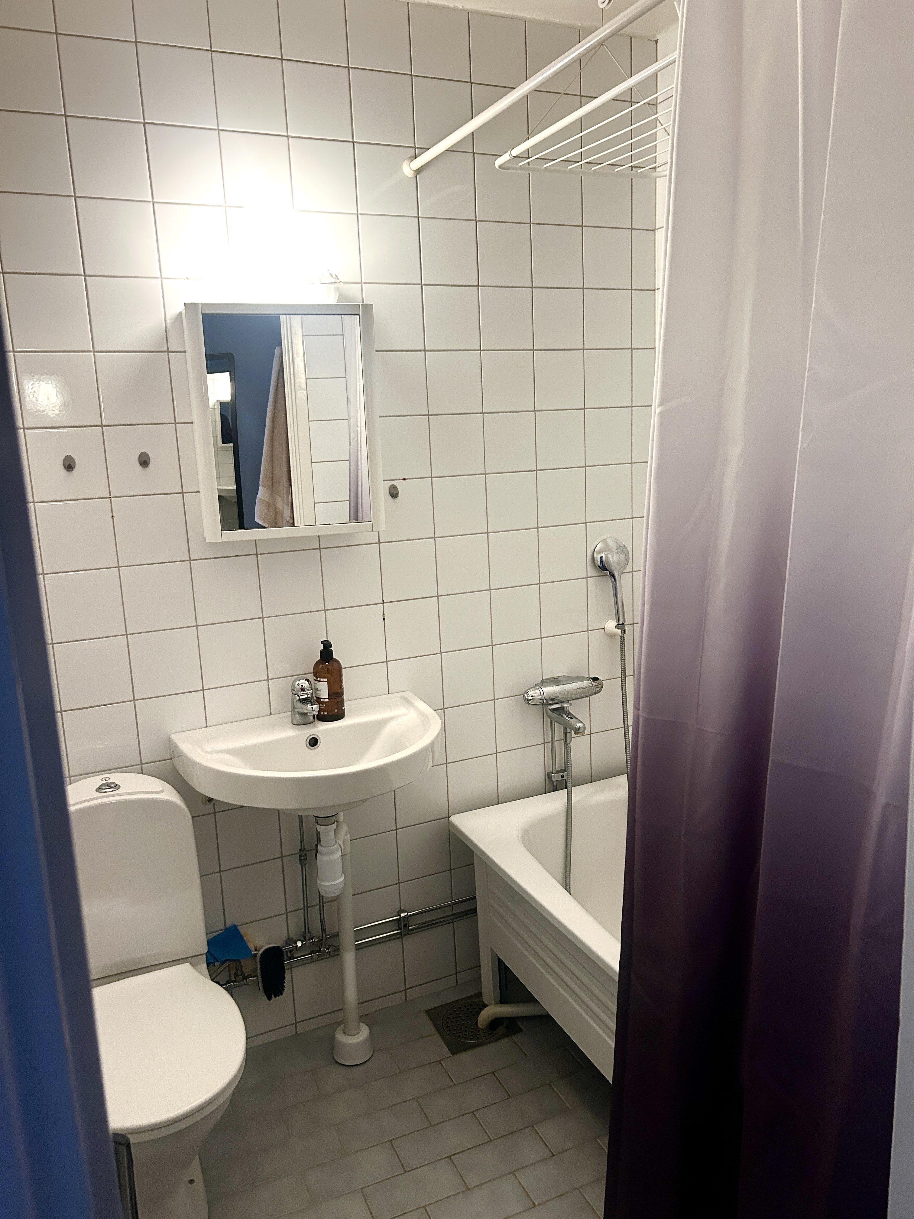 Lägenhet, 1 rooms, 31 sqm, Sundbyberg – bild 11