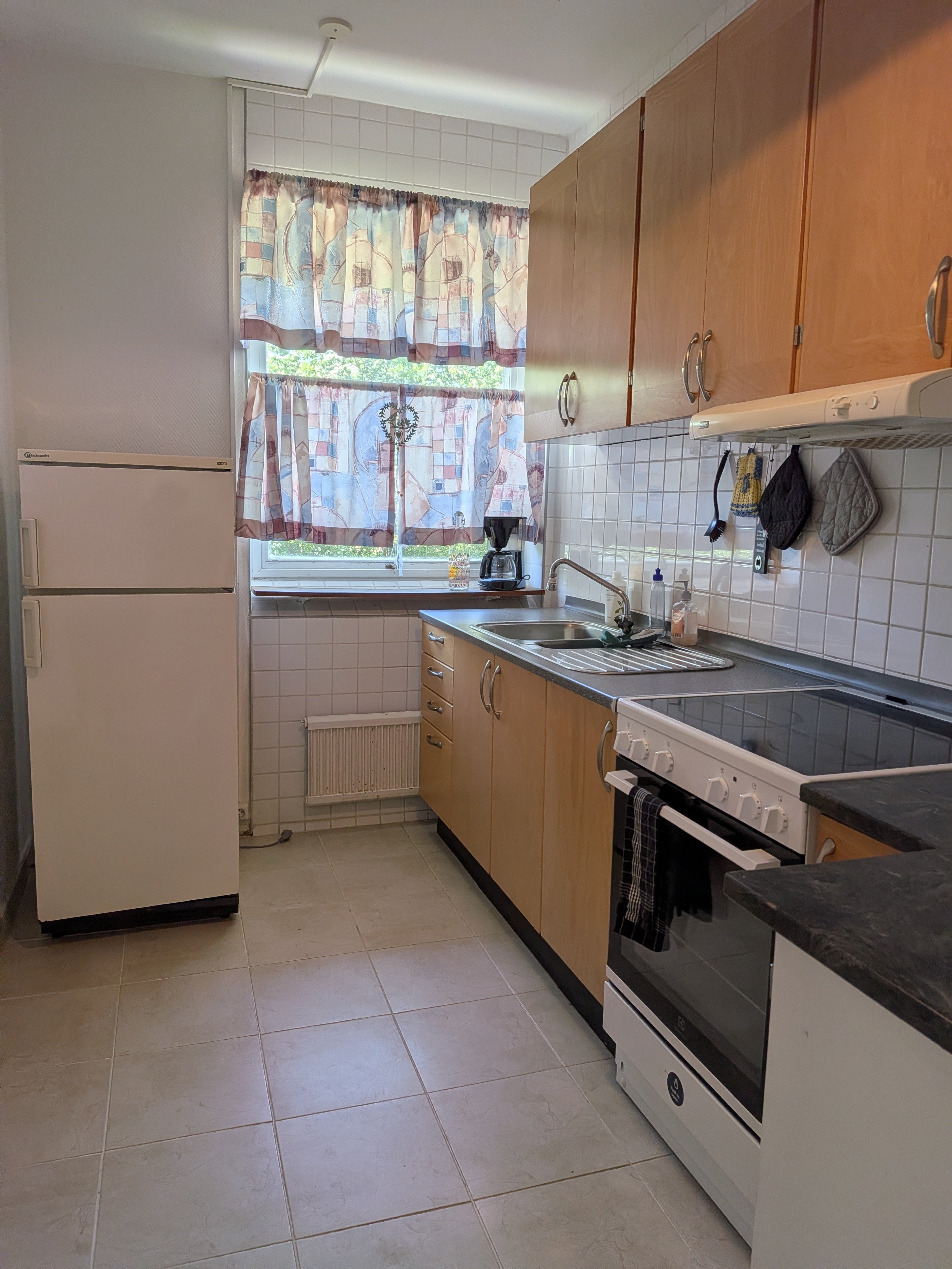 Lägenhet, 2 rooms, 80 sqm, Grönskåra – bild 5