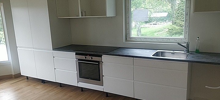Villa/Hus, 6 rooms, 140 sqm, Finspång – bild 6
