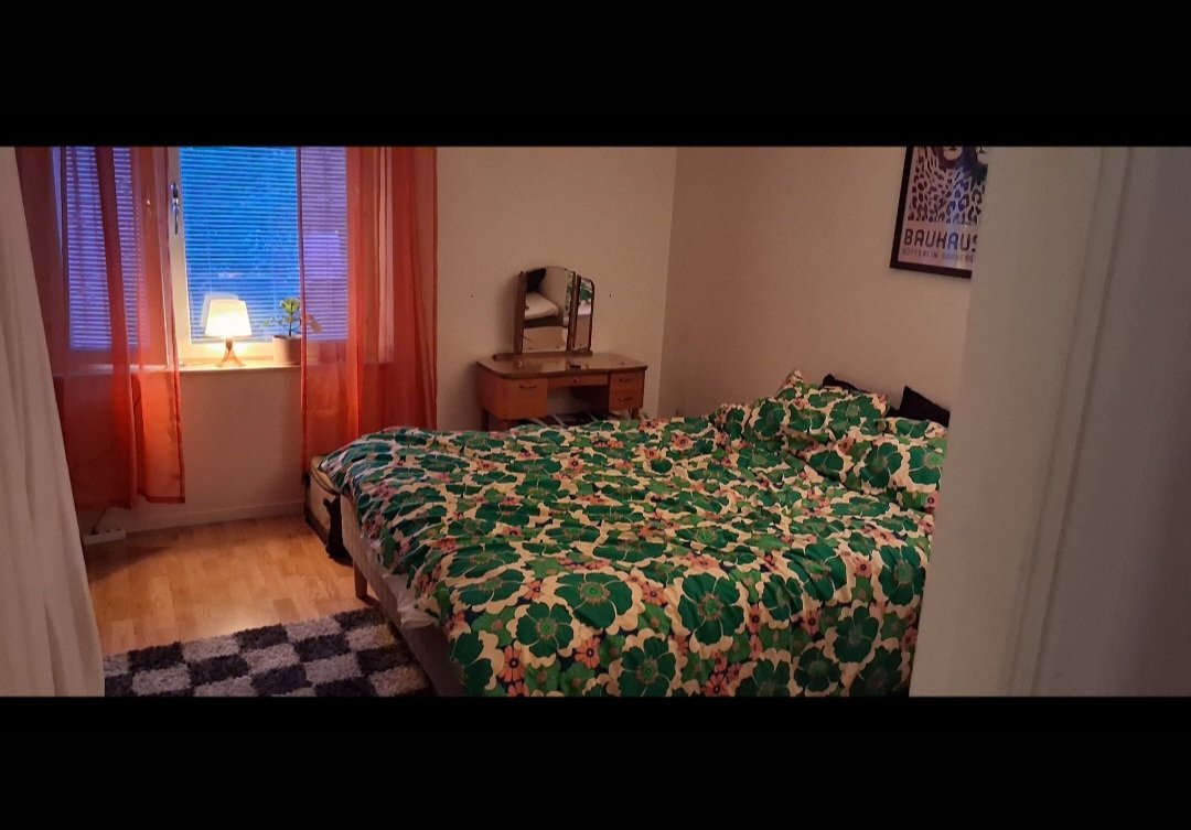 Lägenhet, 1 rooms, 11 sqm, Farsta