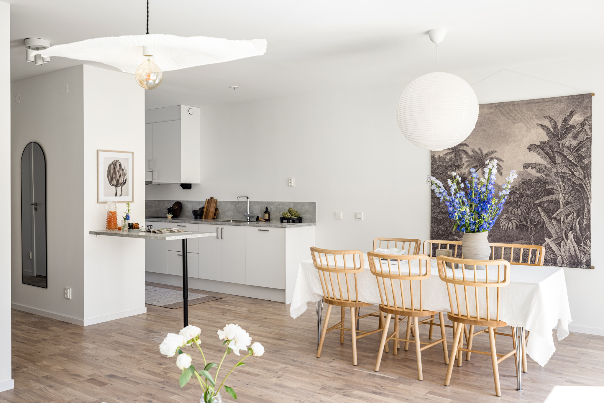 Lägenhet, 5 rooms, 110 sqm, Nynäshamn – bild 27