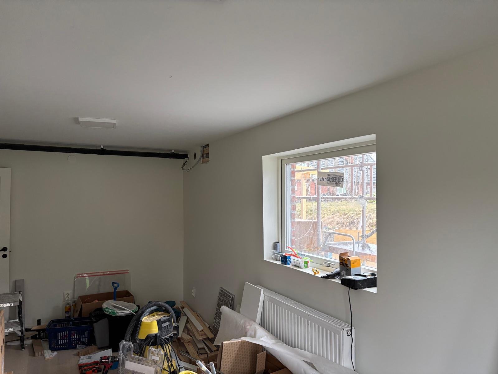Lägenhet, 1 rooms, 23 sqm, Segeltorp