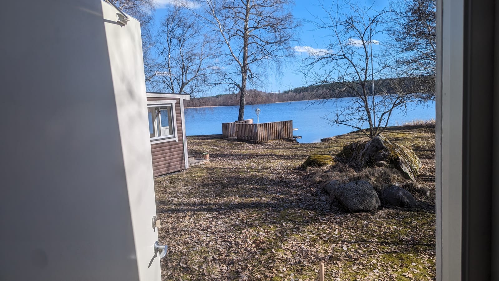 3 rok · 50 m² i Norrtälje – bild 23
