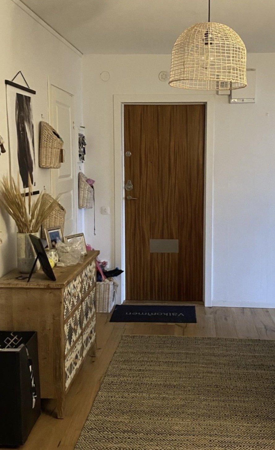 3 rok · 83 m² i Lund – bild 10