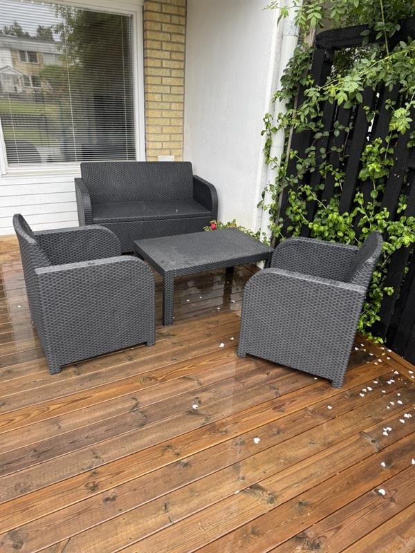 5 rok · 155 m² i Gävle – bild 24