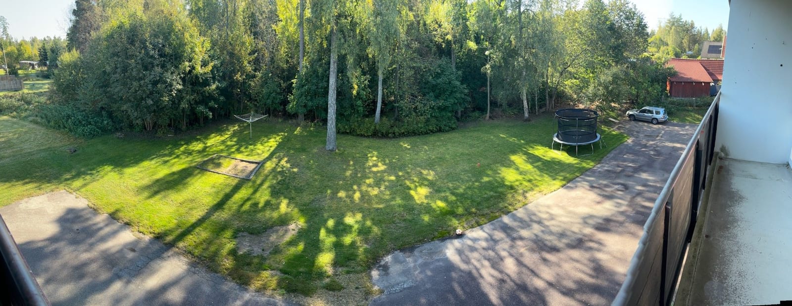 Lägenhet, 4 rooms, 108 sqm, Skruv