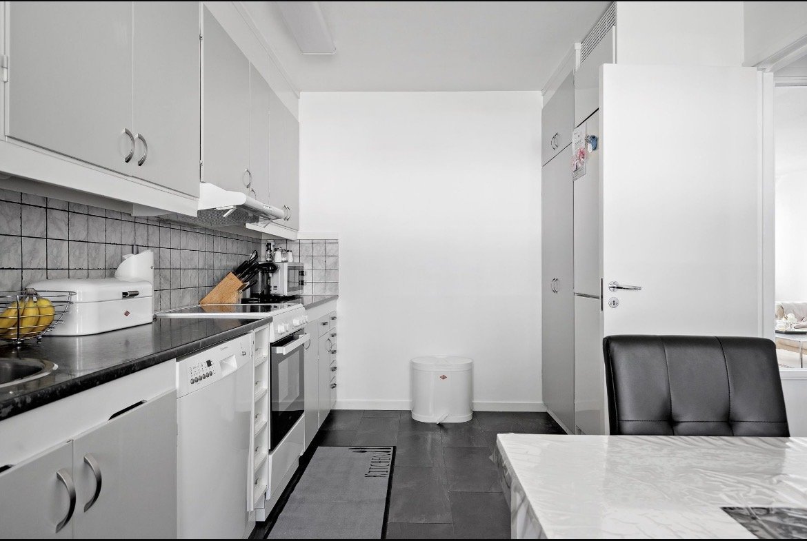 2 rok · 60 m² i Agnesberg – bild 13