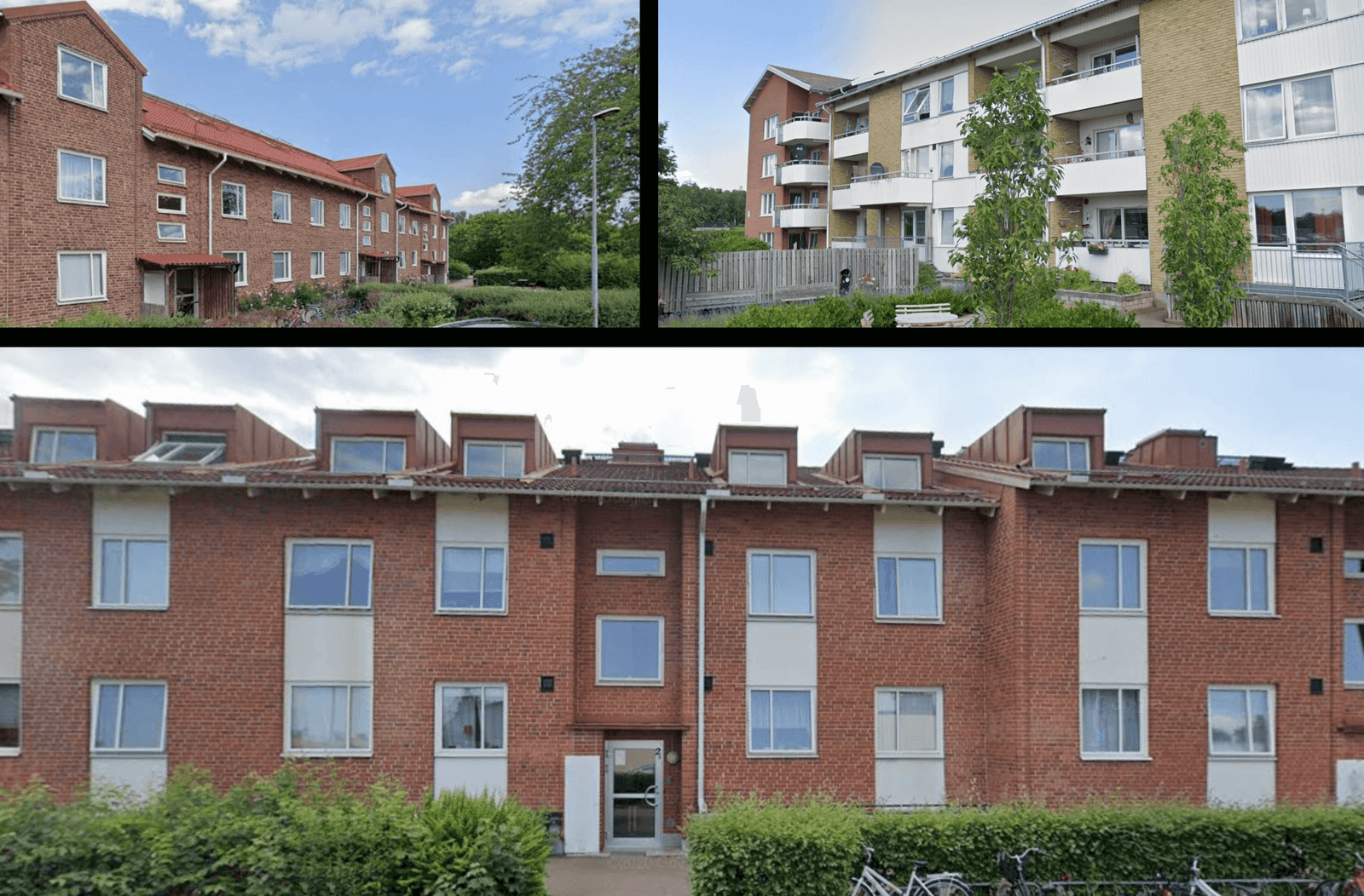 2 rok · 54 m² i Bjuv – bild 6