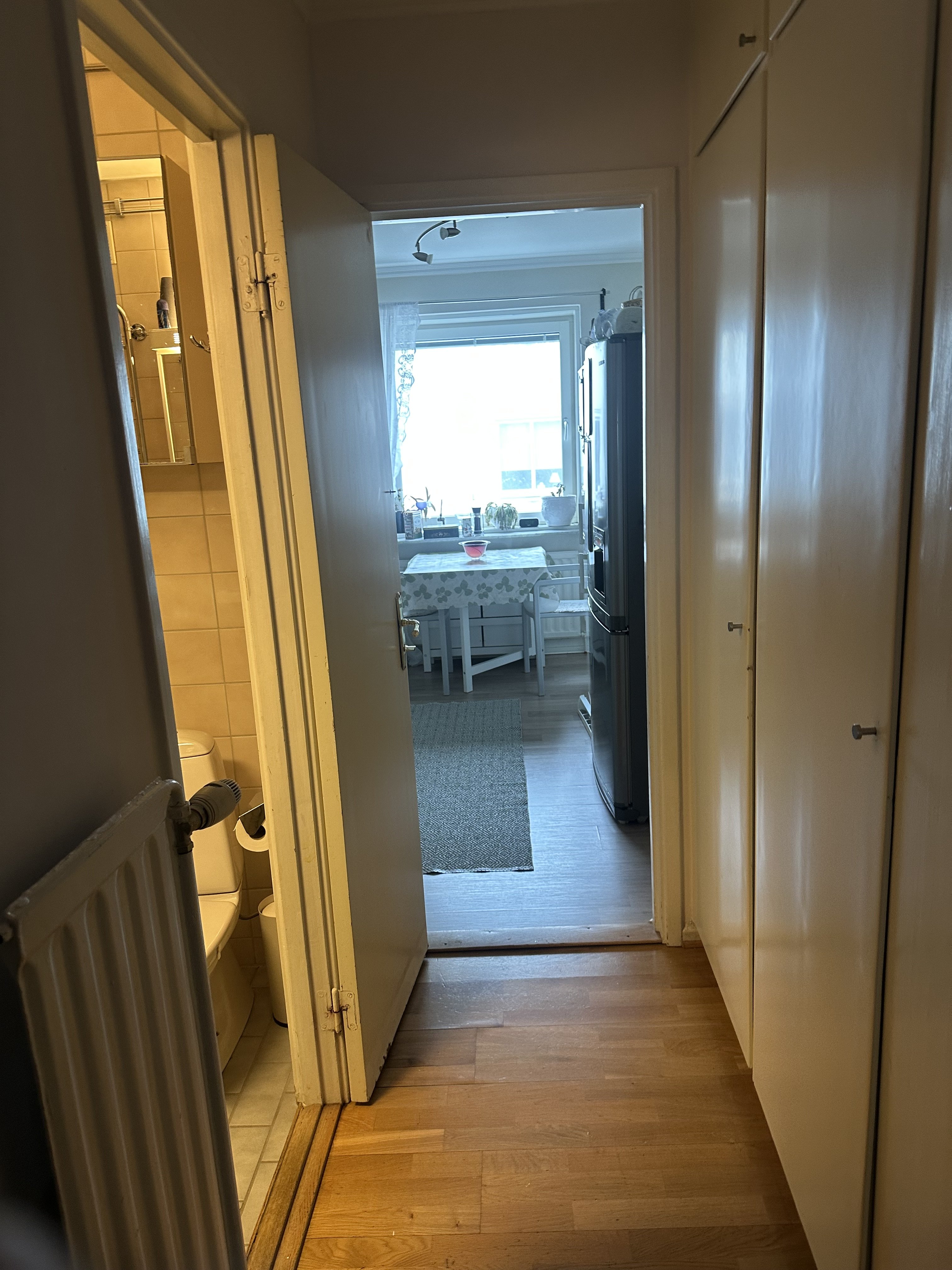 Lägenhet, 1 rooms, 12 sqm, Mölndal – bild 4