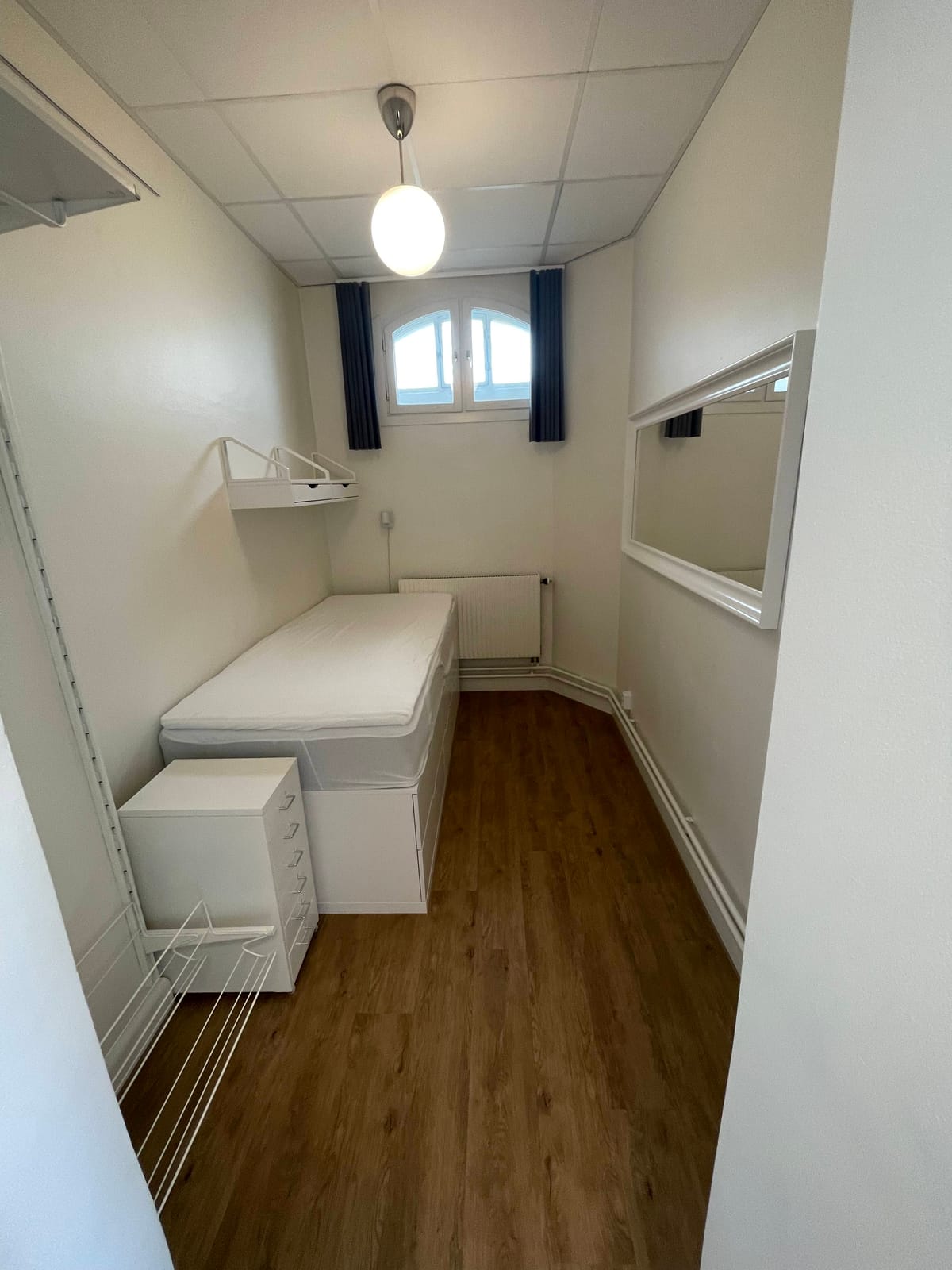 1 rok · 10 m² i Halmstad – bild 2