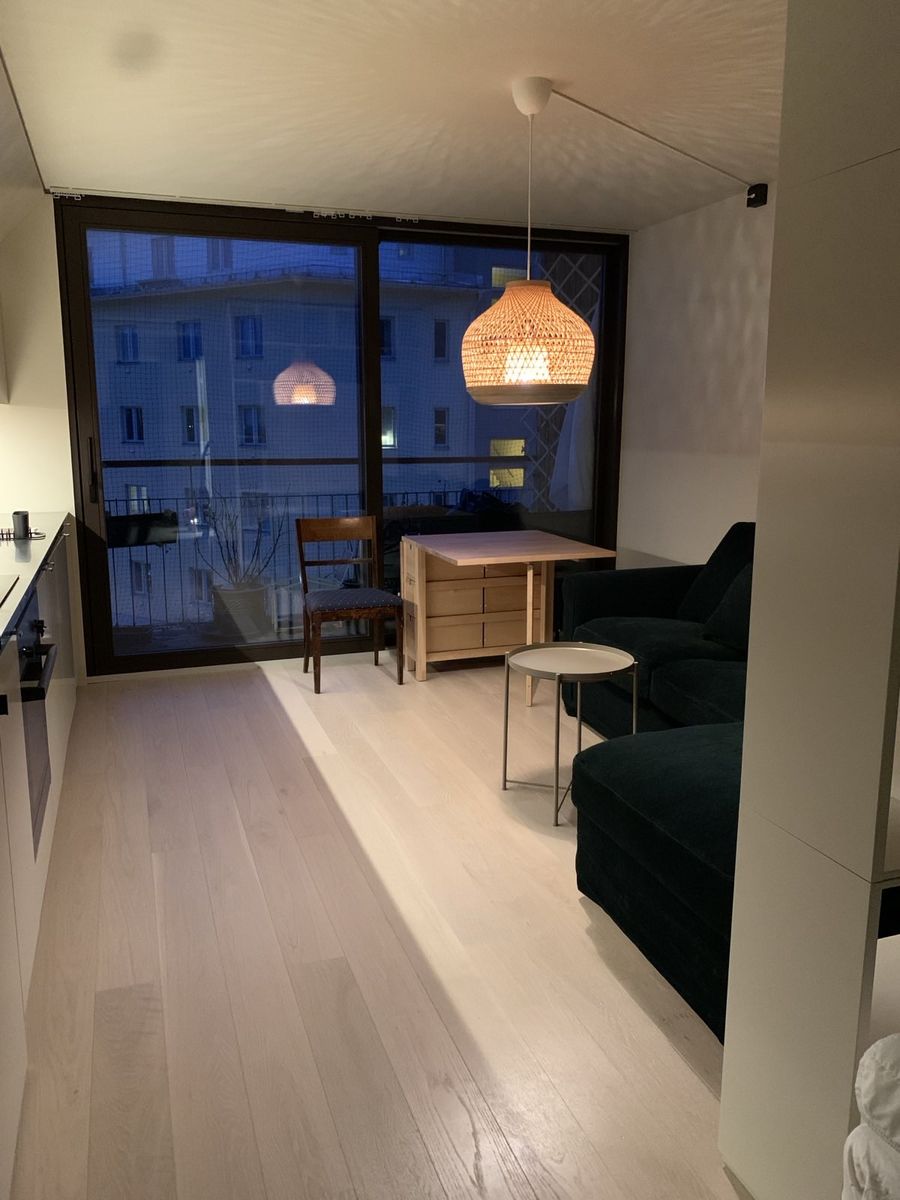 1 rok · 29 m² i Uppsala – bild 6