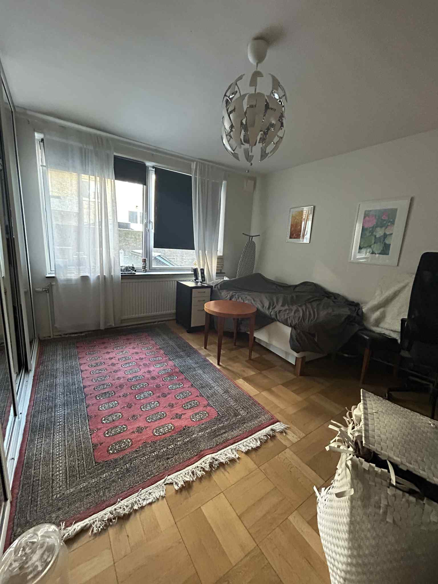 3 rok · 90 m² i Halmstad – bild 7