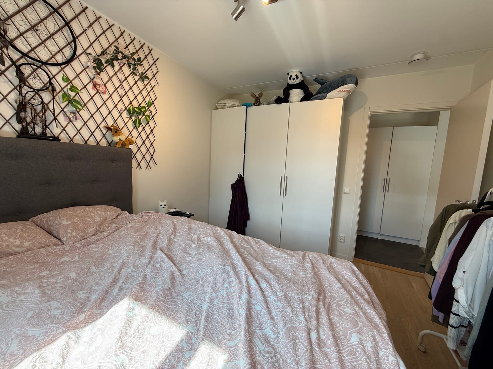 2 rok · 52 m² i Växjö – bild 11
