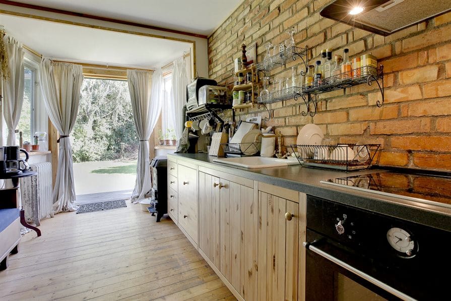 4 rok · 20 m² i Bjuv – bild 3