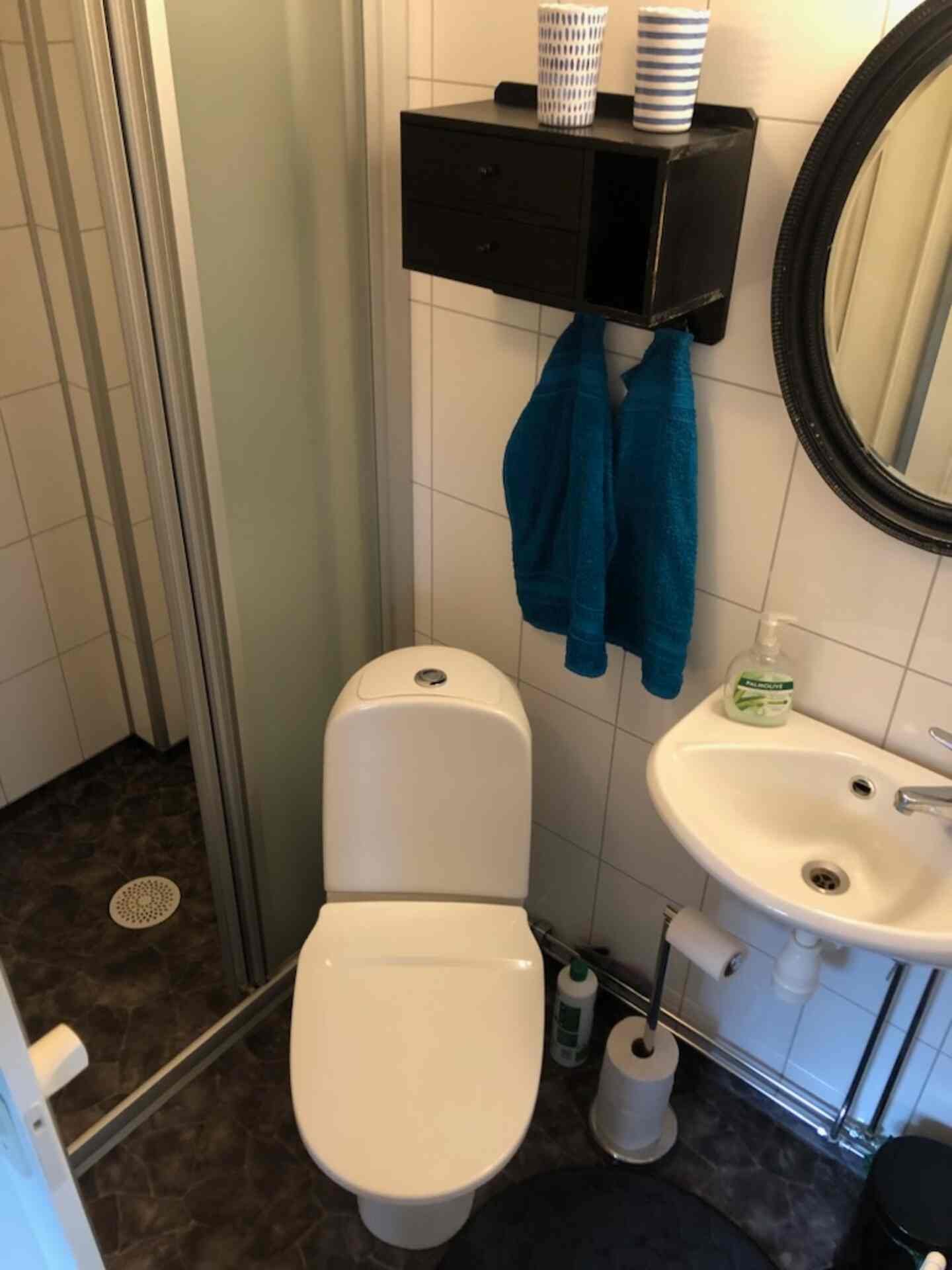 1 rok · 20 m² i Hålta – bild 4