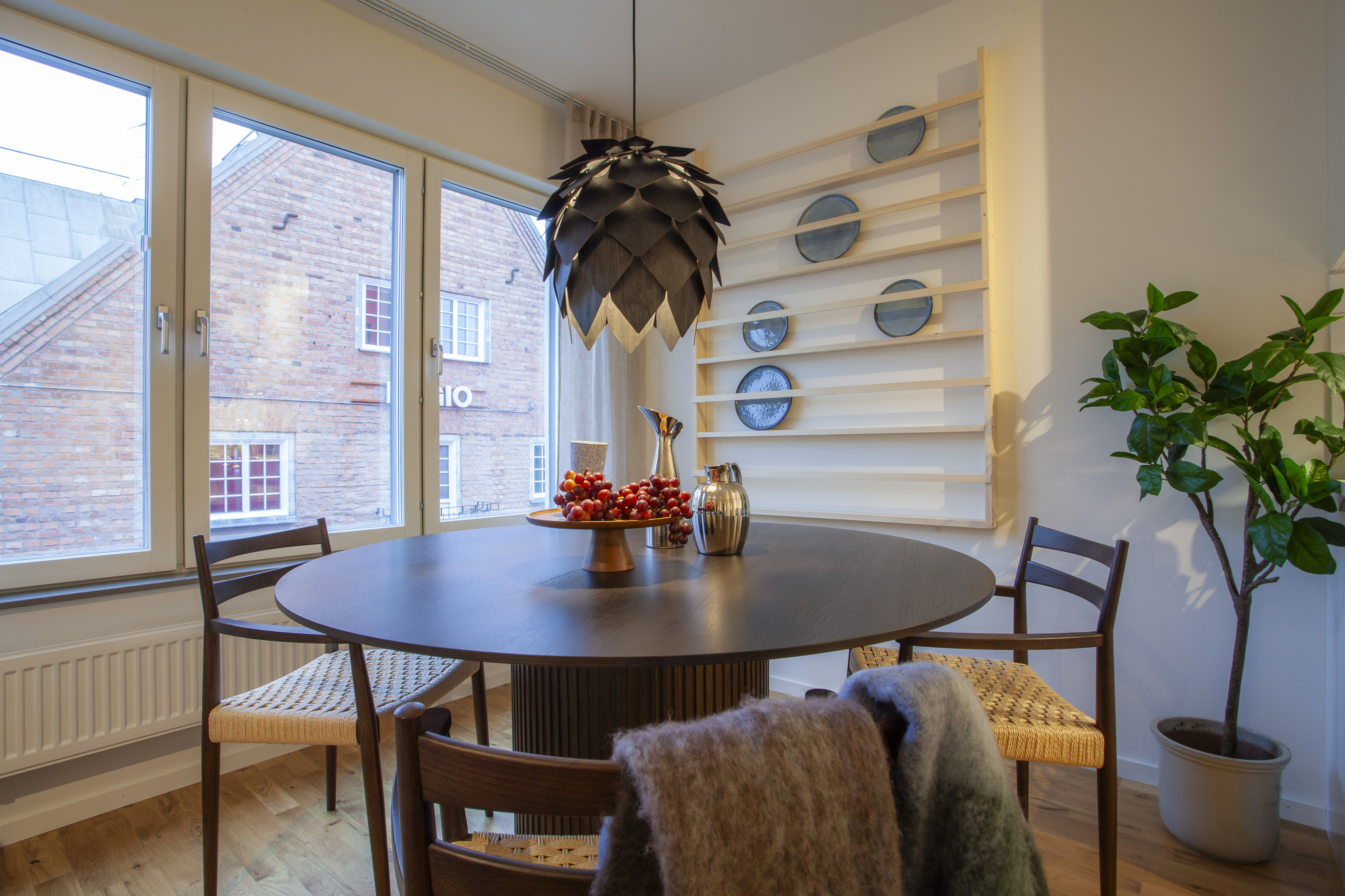 Lägenhet, 4 rooms, 85 sqm, Eskilstuna – bild 2