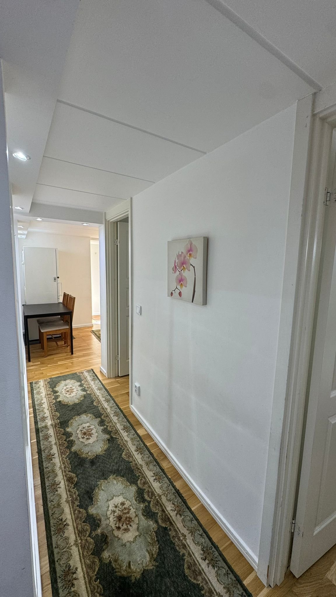 Lägenhet, 3 rooms, 60 sqm, Segeltorp – bild 6