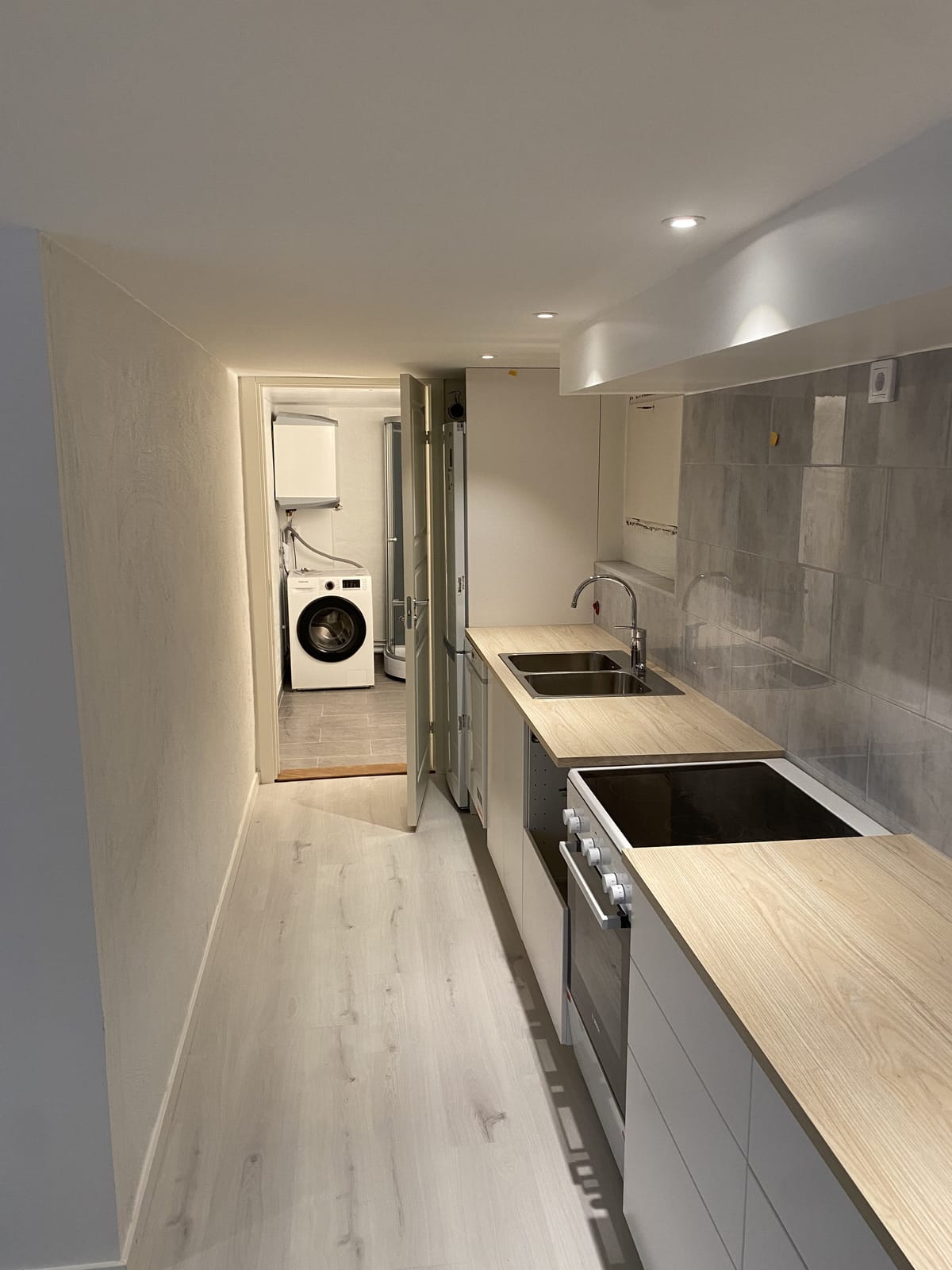 2 rok · 53 m² i Bålsta – bild 3