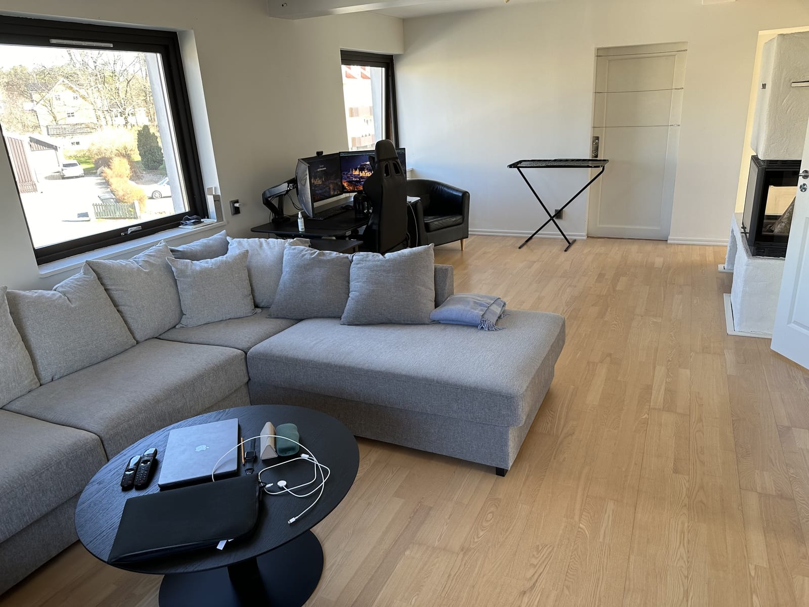 2 rok · 70 m² i Växjö – bild 4