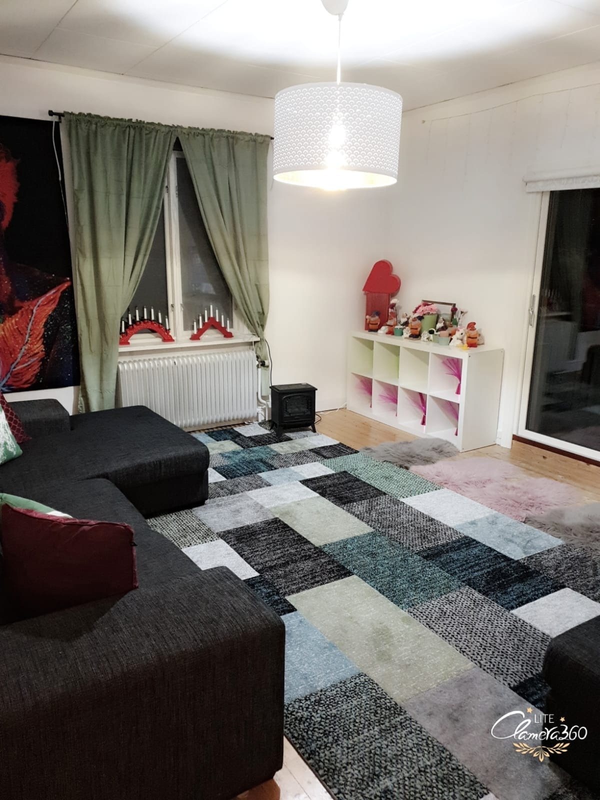 3 rok · 97 m² i Karlstad – Karlstad