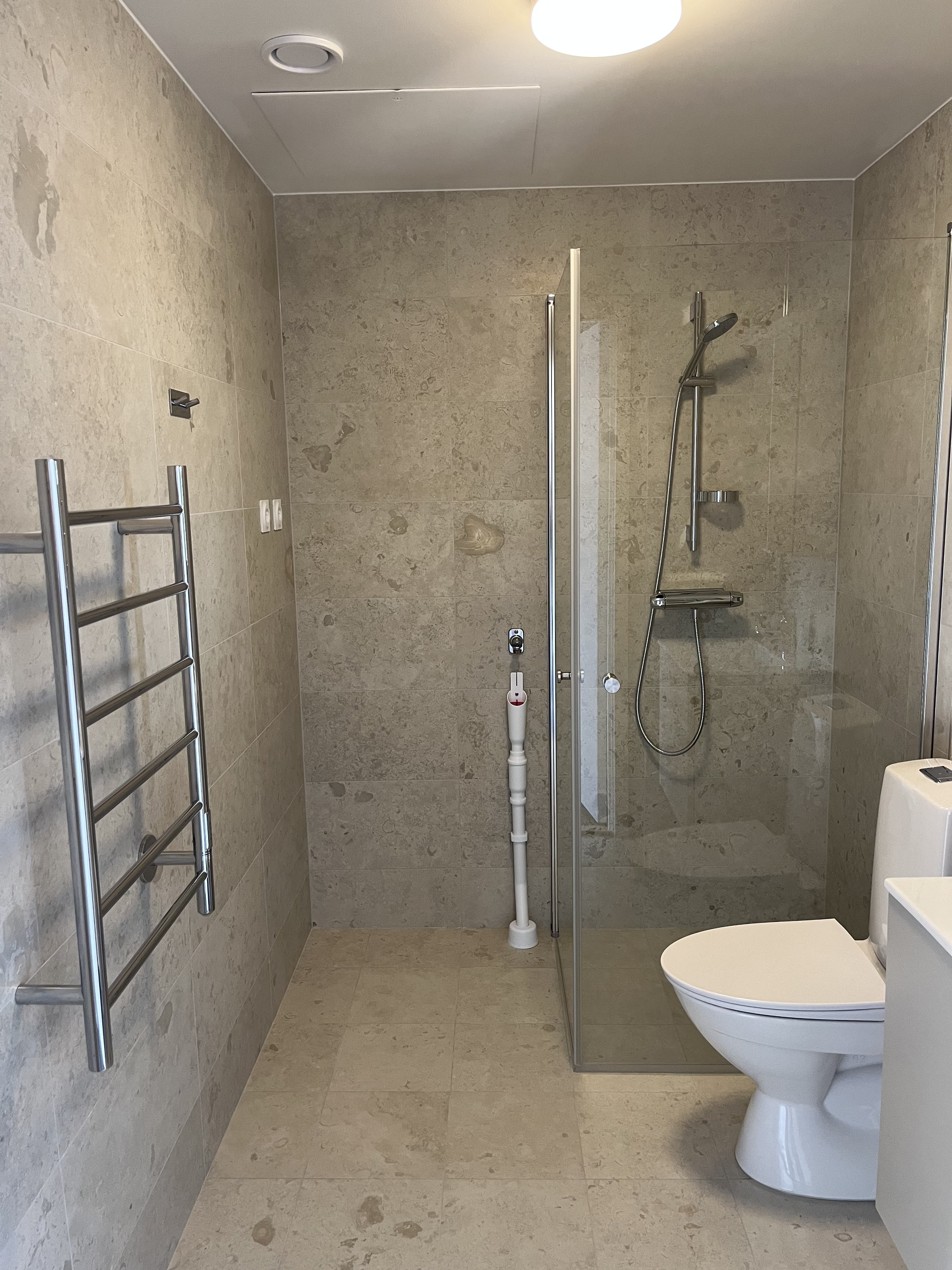 Lägenhet, 2 rooms, 54 sqm, Johanneshov – bild 15