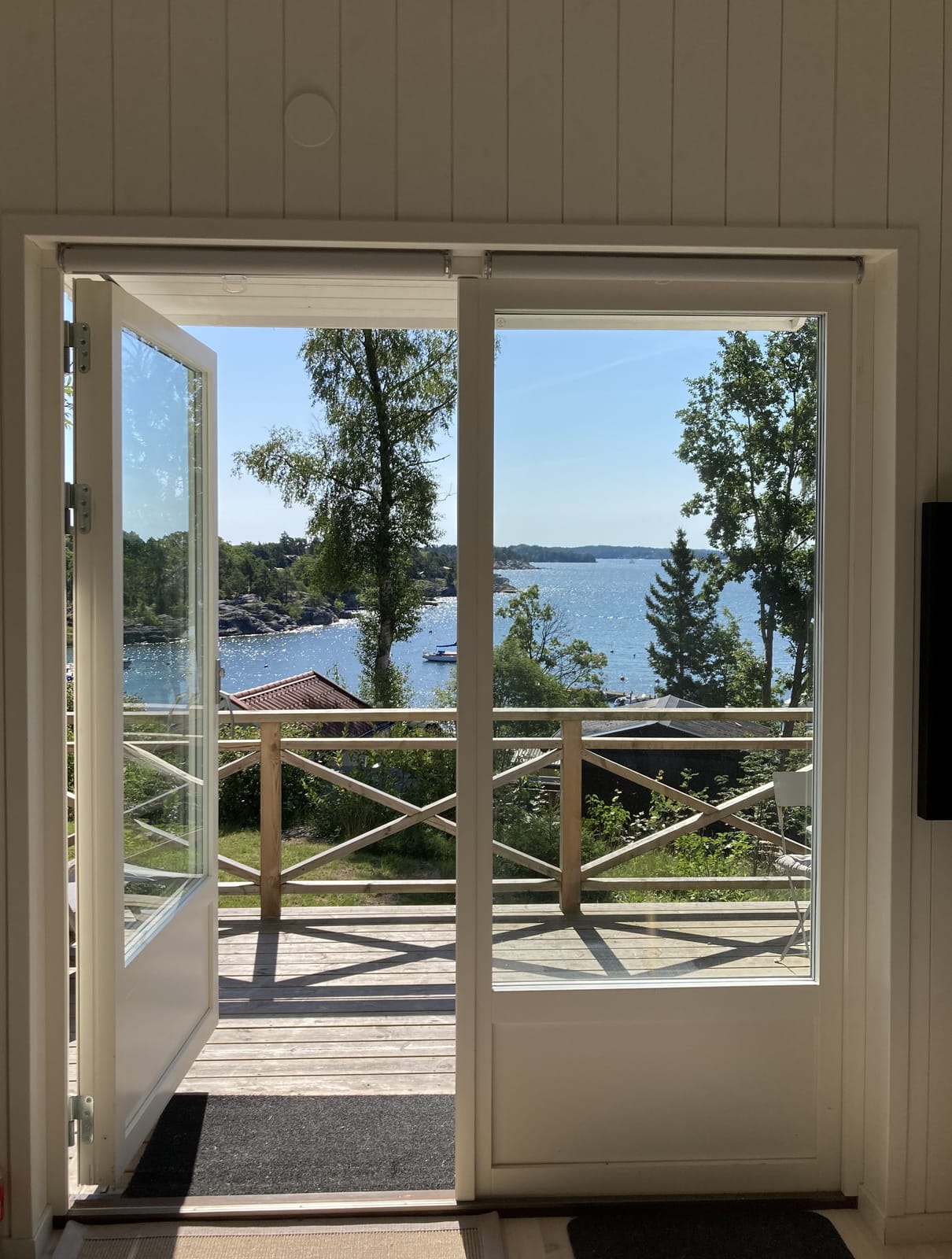 2 rok · 30 m² i Åkersberga – Åkersberga