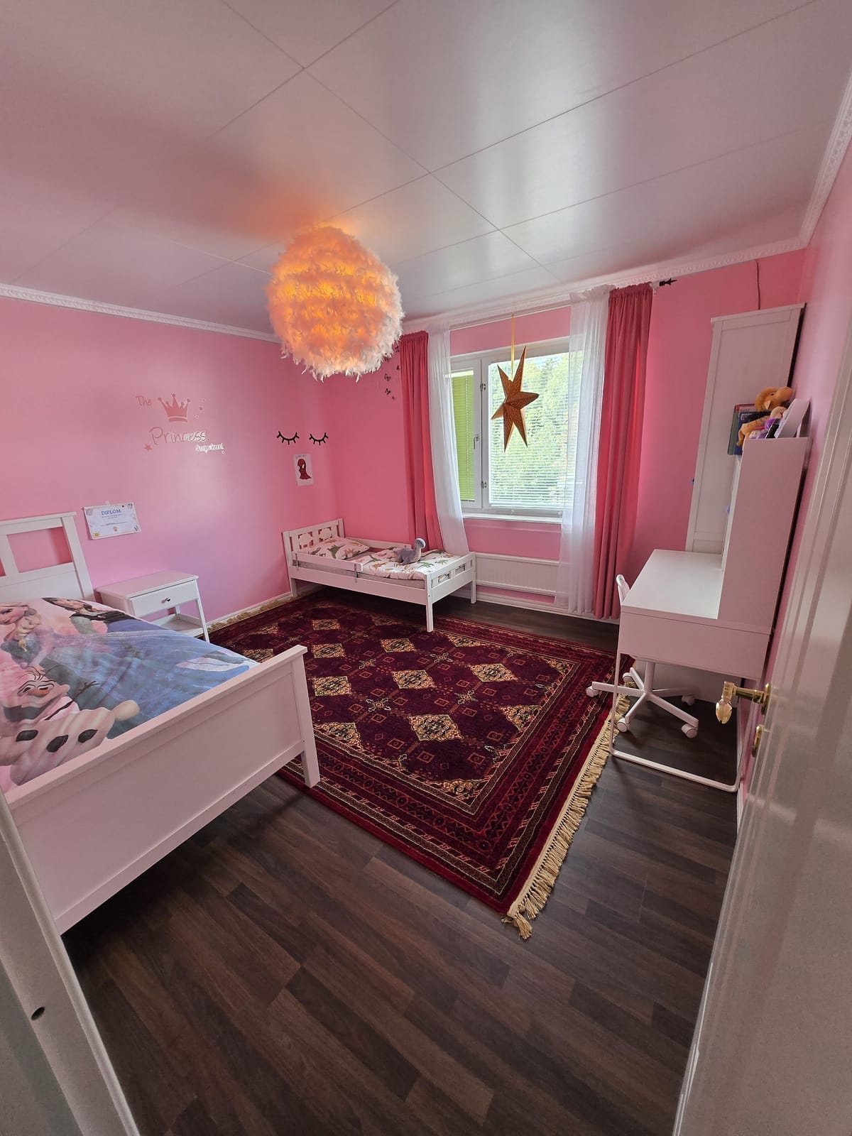 5 rok · 136 m² i Norsborg – bild 15
