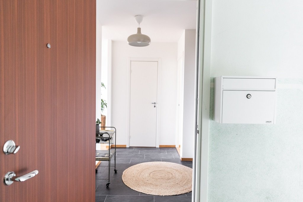 Lägenhet, 1 rooms, 23 sqm, Kävlinge – bild 2