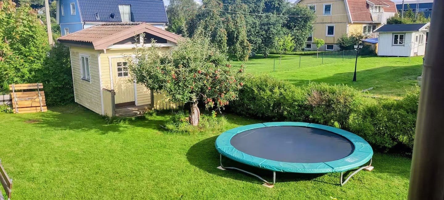 7 rok · 170 m² i Sollentuna – bild 10