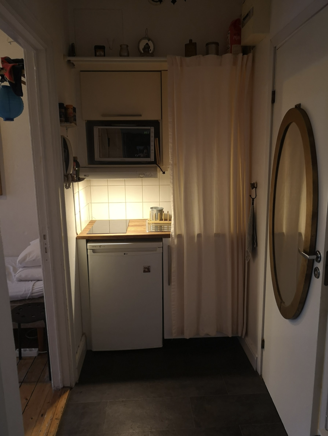 Lägenhet, 1 rooms, 20 sqm, Malmö – bild 3