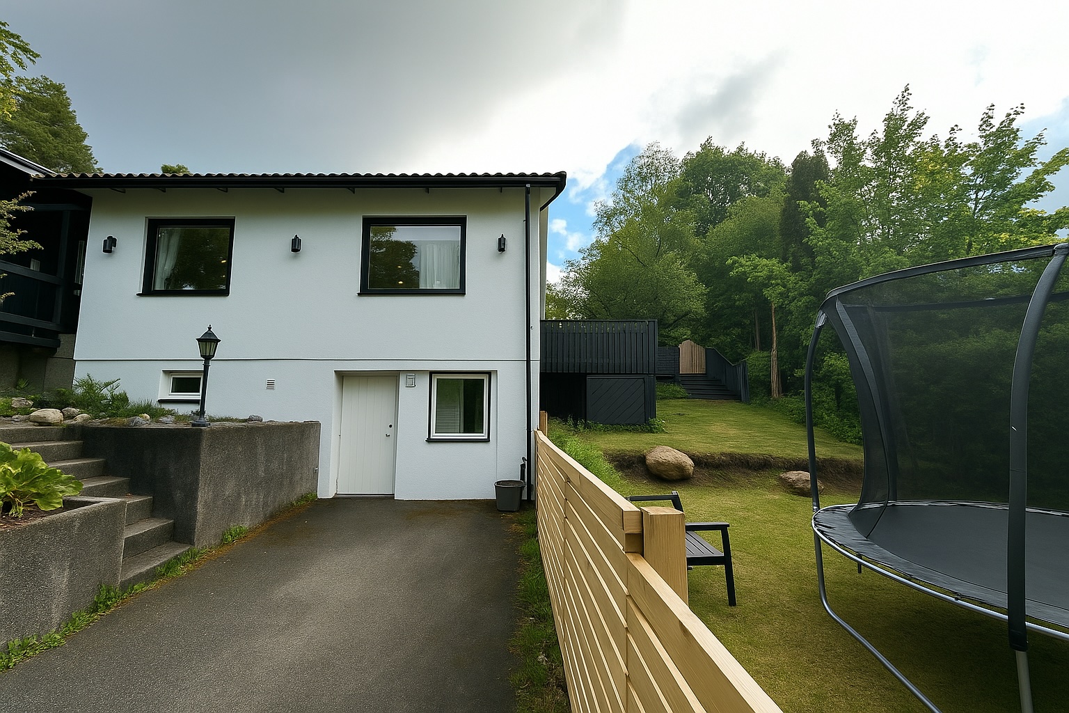 Villa/Hus, 5 rooms, 160 sqm, Pixbo – bild 24