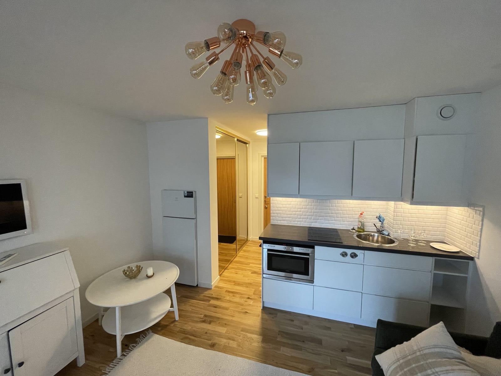 1 rok · 20 m² i Västerås – bild 5
