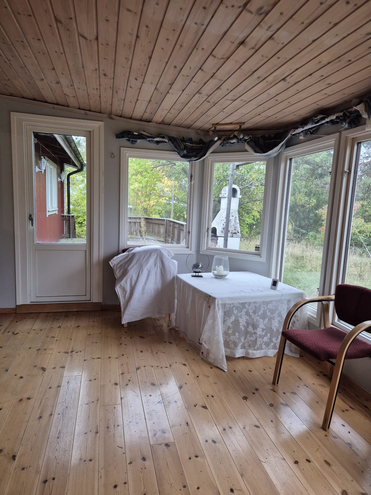 6 rok · 180 m² i Sorunda – bild 5