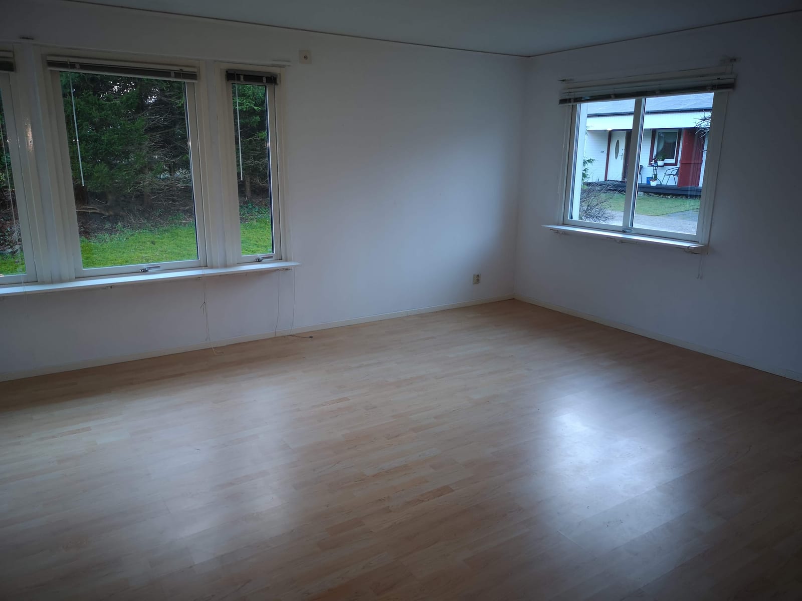 2 rok · 65 m² i Ryd – bild 21