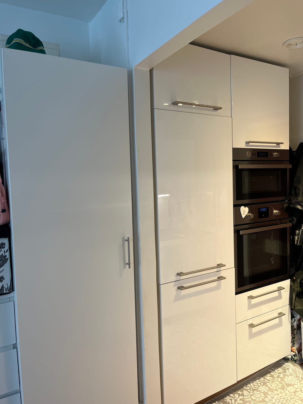 1 rok · 24 m² i Stockholm – bild 5